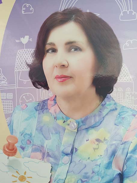 bessarabova